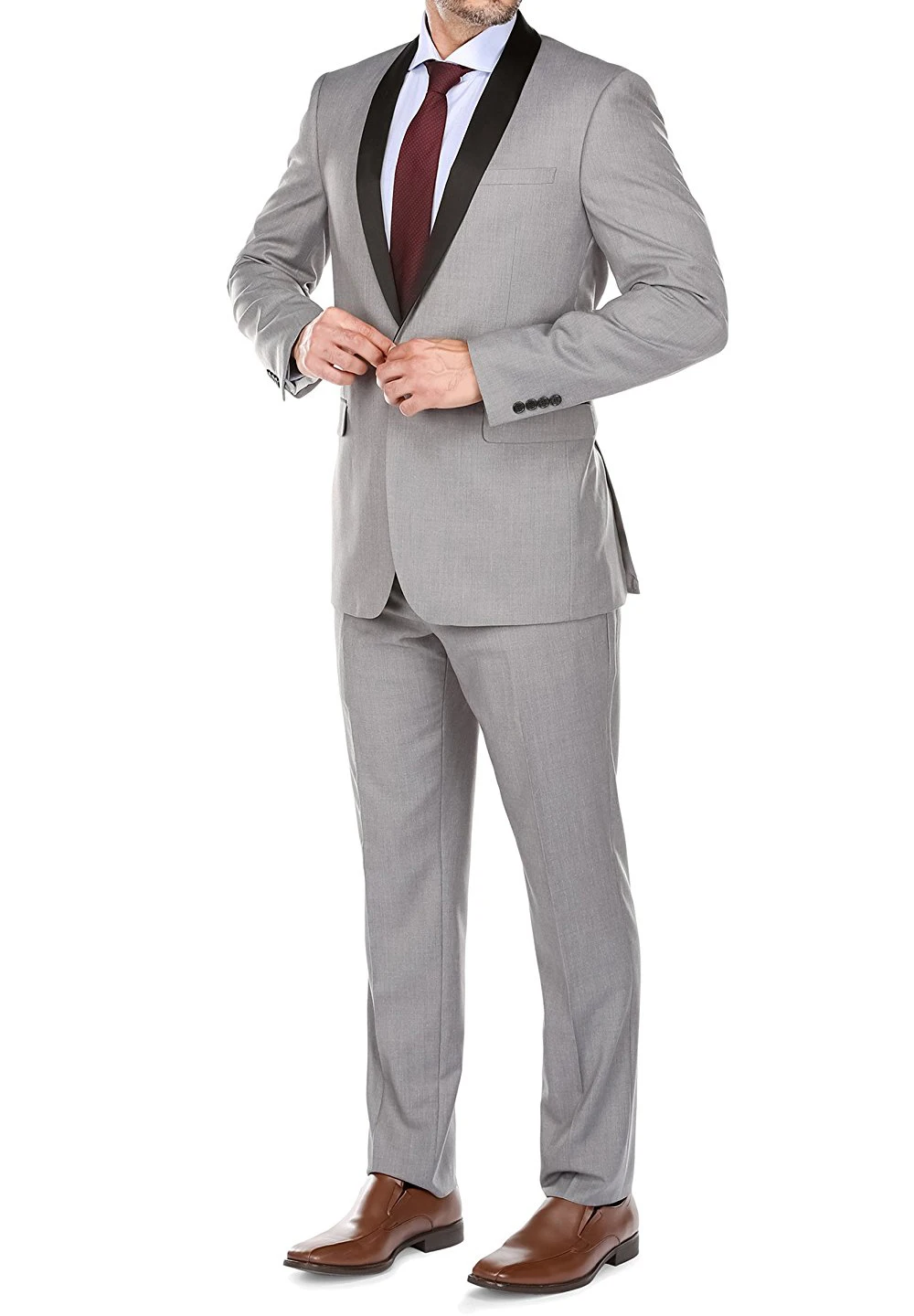 Light Grey