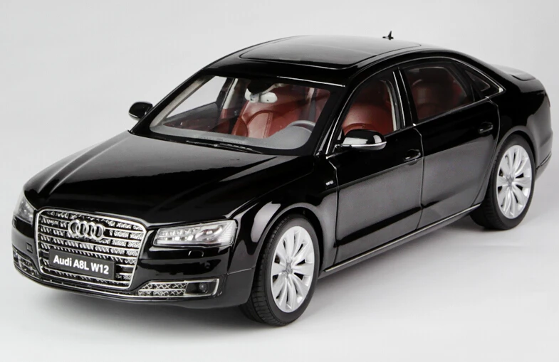 Hot wheels audi a8