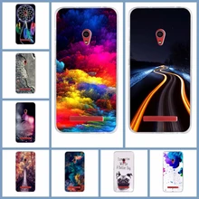 Soft Tpu Phone Cases for Asus ZenFone 5 A500KL A500CG A501CG Phone Bag 5.0 inch Silicone Cover for ZenFone 5 A500KL A500CG Cases