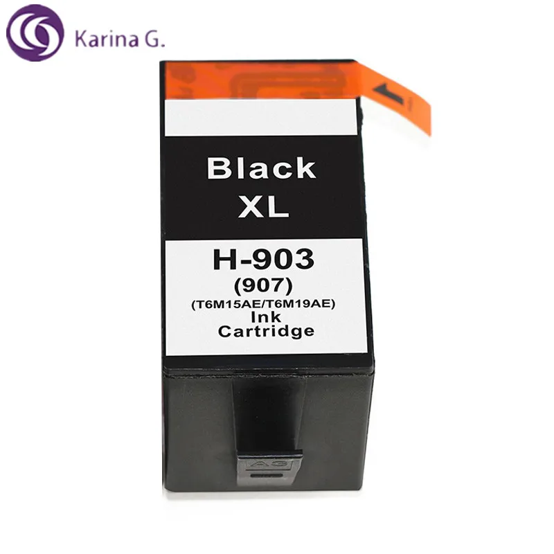 HP903BK
