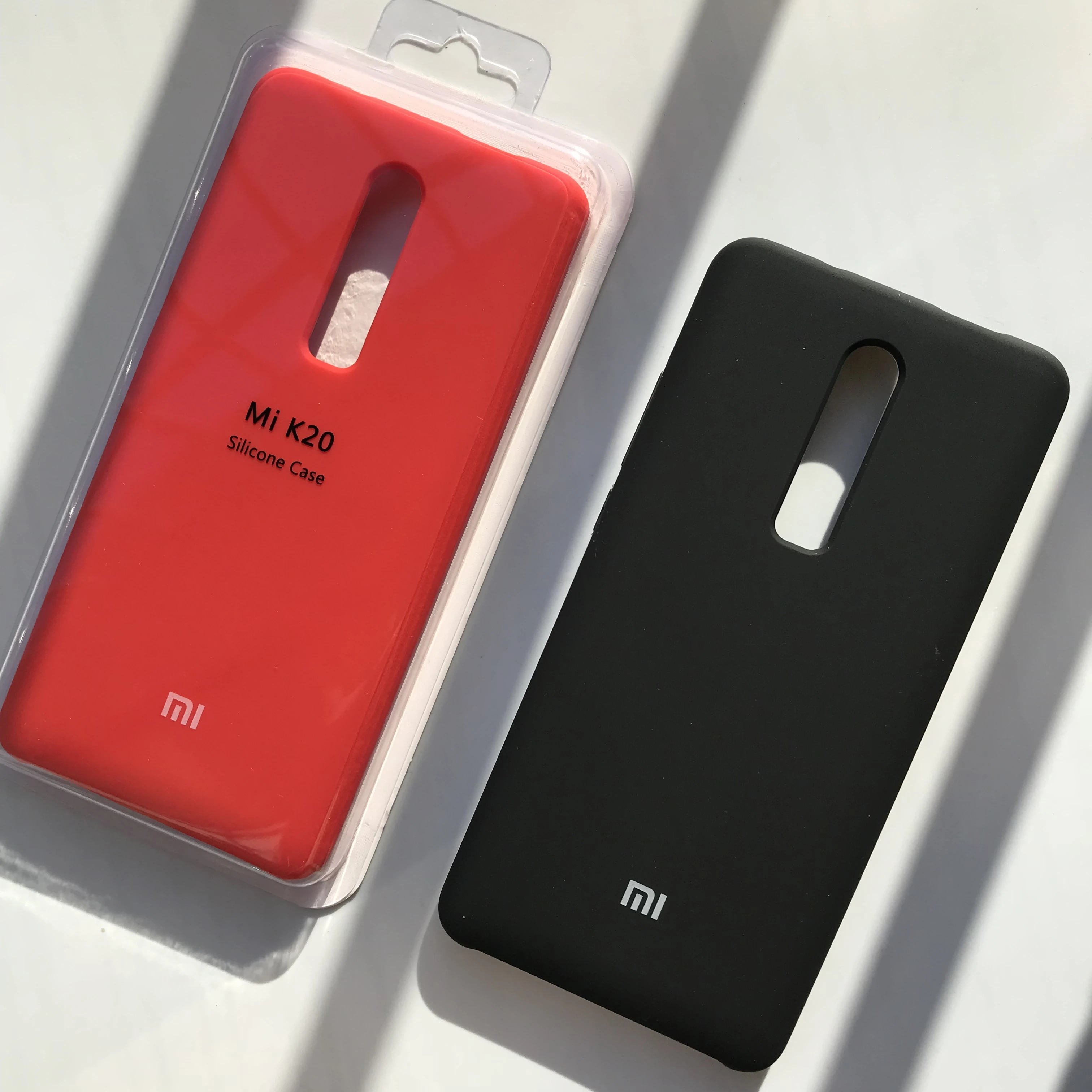 

For Xiaomi Redmi K20 /k20 Pro / Mi 9T/9T Pro case luxury liquid silicone protective cover super comfortable phone shell