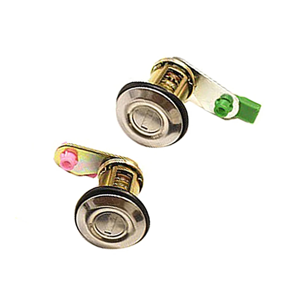 2Pcs Replacement Front Door Lock Cylinders with 2 Keys Auto Replacement Parts for Nissan Micra 93-03 2Pcs Replacement Front Door Lock Cylinders with 2 Keys Auto Replacement Parts for Nissan Micra 93-03