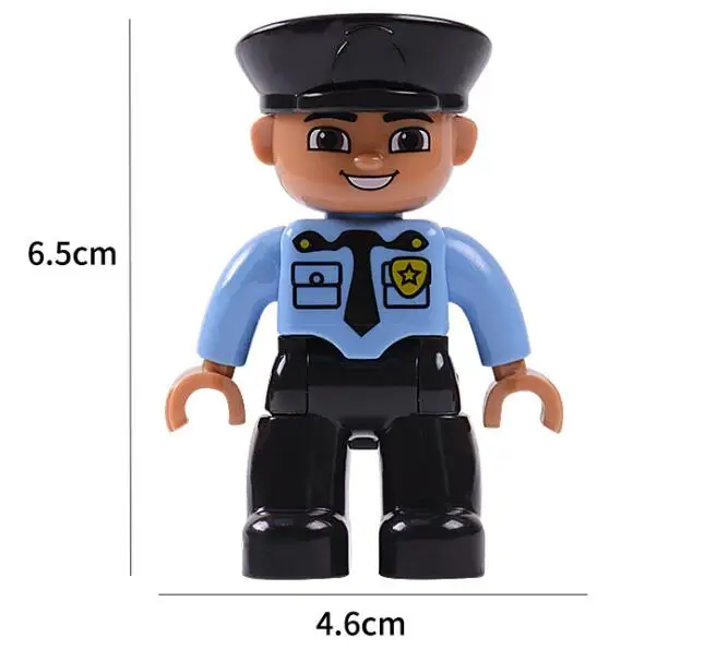 policeman