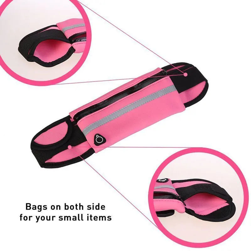 الرجال النساء تشغيل الخصر حقيبة اللياقة البدنية حزم حامل هاتف المحمول الركض الرياضية حزام ركض رياضي أكياس المياه الرجال النساء تشغيل الخصر حقيبة اللياقة البدنية حزم حامل هاتف المحمول الركض الرياضية حزام ركض رياضي أكياس المياه