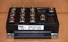 

Free Shipping New 6MBI75FA-060-01 Power module