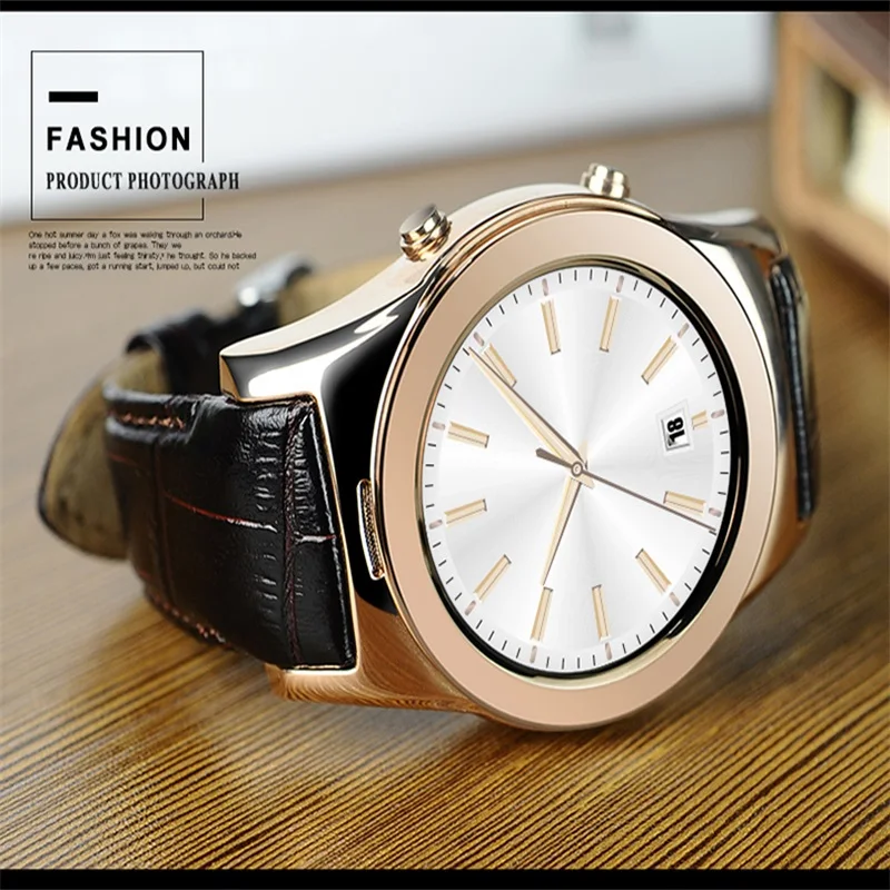 Новинка 2017 поступление сердечного ритма Мониторы SmartWatch Bluetooth Smart часы Наручные LW01