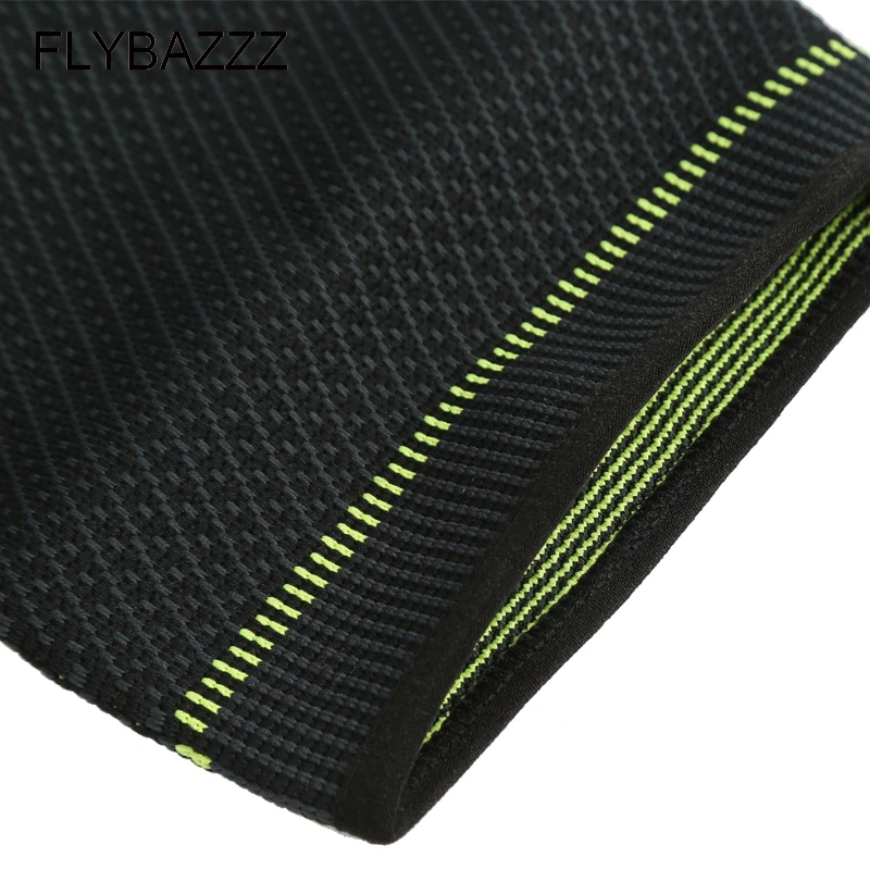 FLYBAZZZ Sport Thigh Guard Protector Pads Support Fitness Legging Knee Support Sports Safety Thighs Legguards Football Ride Leg (3)