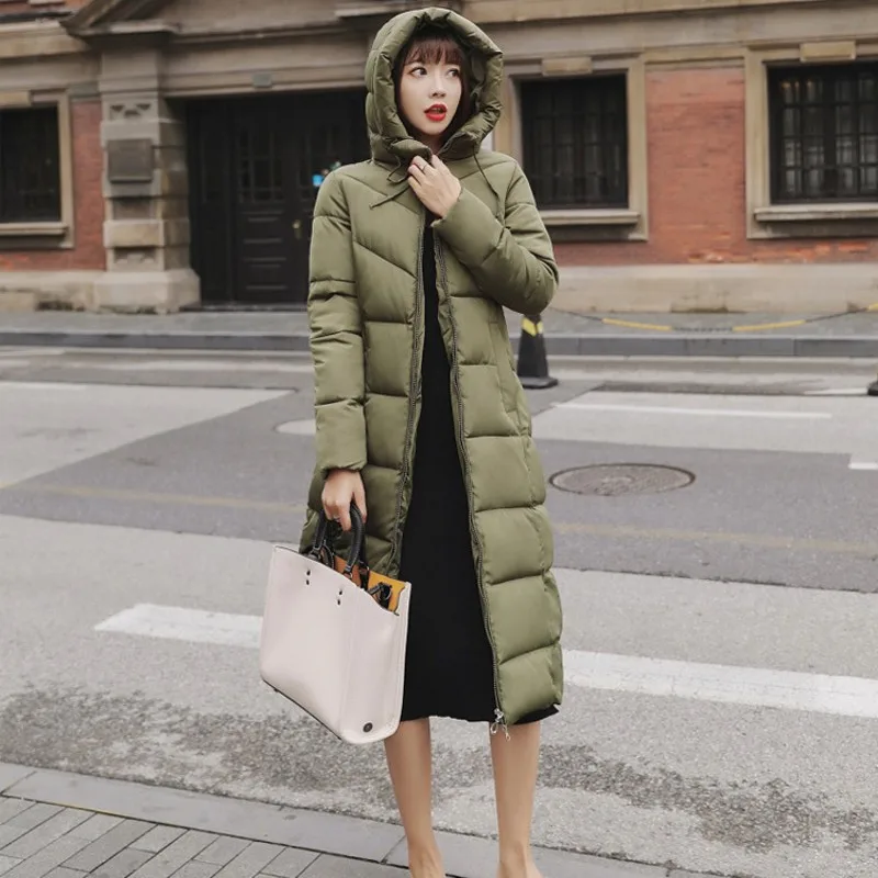 Aliexpress.com: Comprar Invierno blanco gris Chaqueta