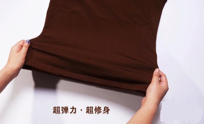 New High Quality Fashion Autumn Winter Piles Turtleneck Sweater Women Elastic Pullovers Long Sleeve Plus Size Girls Clothing 952