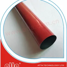 Фьюзерная пленка рукав для CLP620 CLP775 ML4510 4512 5010 5012 5015 CLX8380 8540, высокое качество закрепляющая термопленка