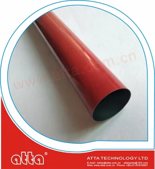 

Fuser film sleeve for CLP620 CLP775 ML4510 4512 5010 5012 5015 CLX8380 8540, high quality fixing film
