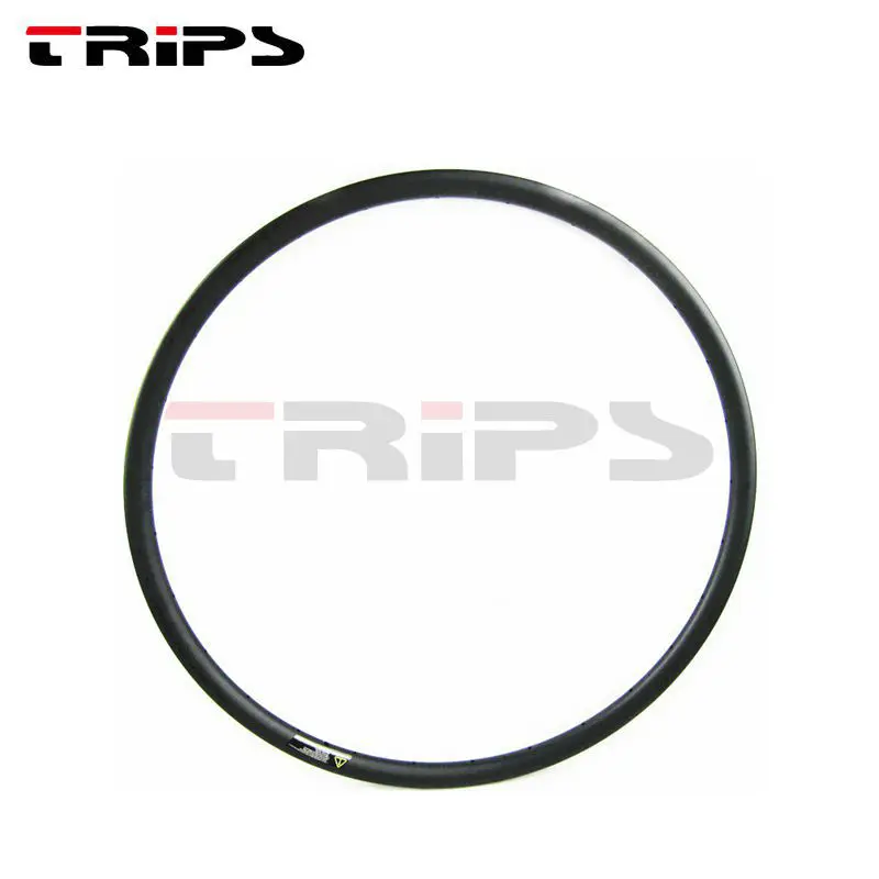Clearance TRIPS carbon mtb rim 29er XC mountain bike carbon rims 30mm width asymmetric tubeless 29inch carbon bicycle wheels clincher rims 6 Clearance TRIPS carbon mtb rim 29er XC mountain bike carbon rims 30mm width asymmetric tubeless 29inch carbon bicycle wheels clincher rims 6