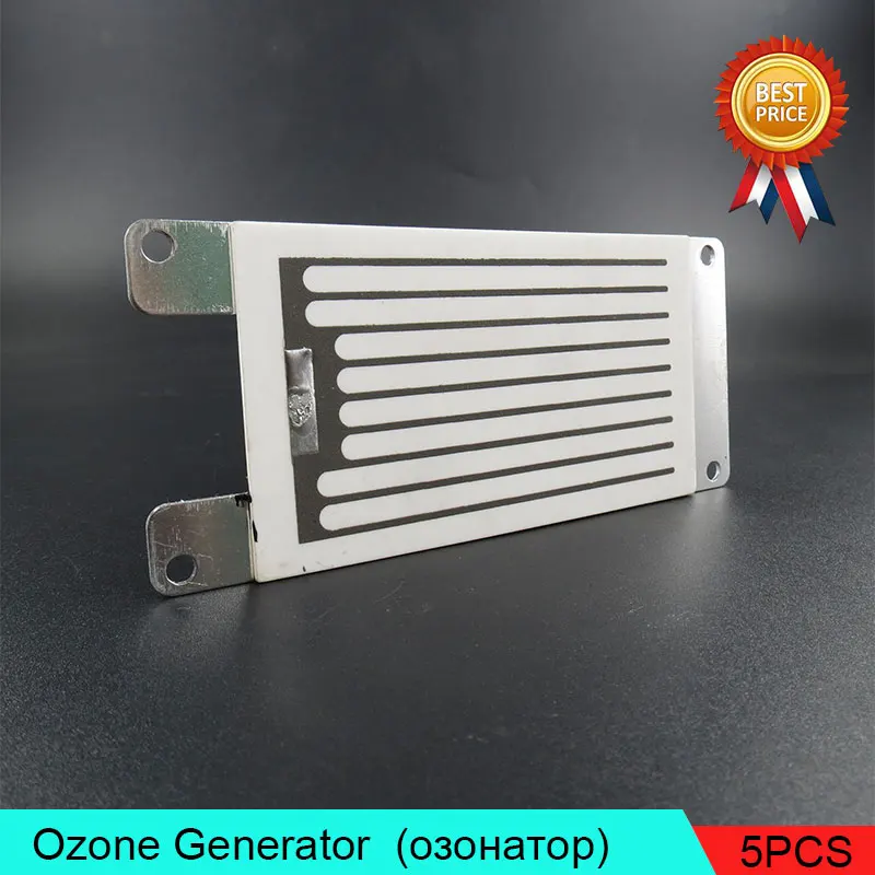 5PCS/Lot O3 Ozone Generator Plates Deodorizer 3.5g (3500mg ) Air Purifier Sterilizer Ozonizer Smoke O3 Ozone Generator Plates 5PCS/Lot O3 Ozone Generator Plates Deodorizer 3.5g (3500mg ) Air Purifier Sterilizer Ozonizer Smoke O3 Ozone Generator Plates
