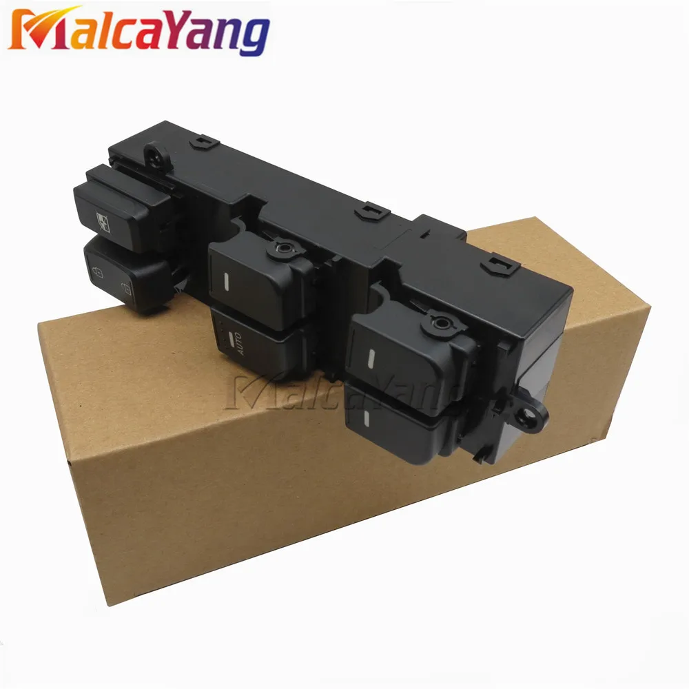 High quality 93570 2T010 Electric Power Window Lifter Master Control