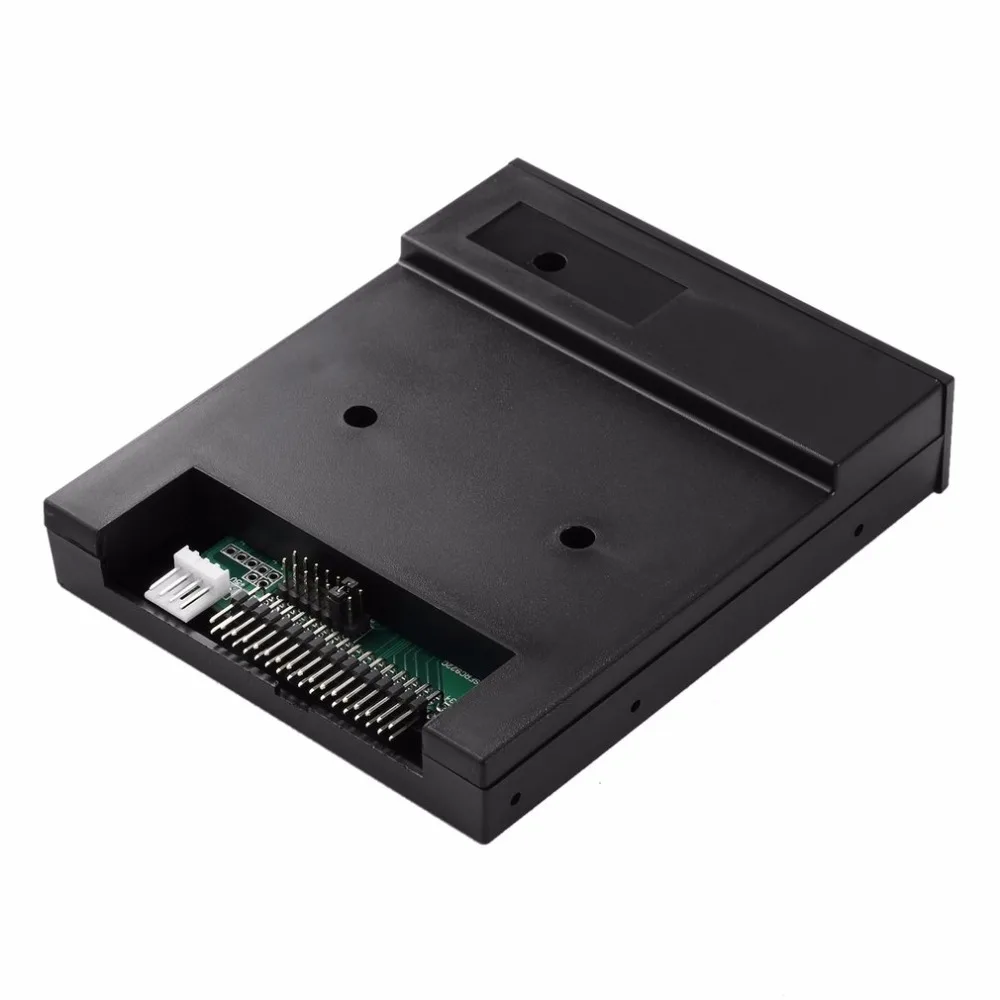 SFR1M44-U100K 5 V 3.5 1.44 MB مرن محرك أقراص إلى USB المحاكي محاكاة المكونات بسيطة ل الموسيقية Keyboad SFR1M44-U100K 5 V 3.5 1.44 MB مرن محرك أقراص إلى USB المحاكي محاكاة المكونات بسيطة ل الموسيقية Keyboad
