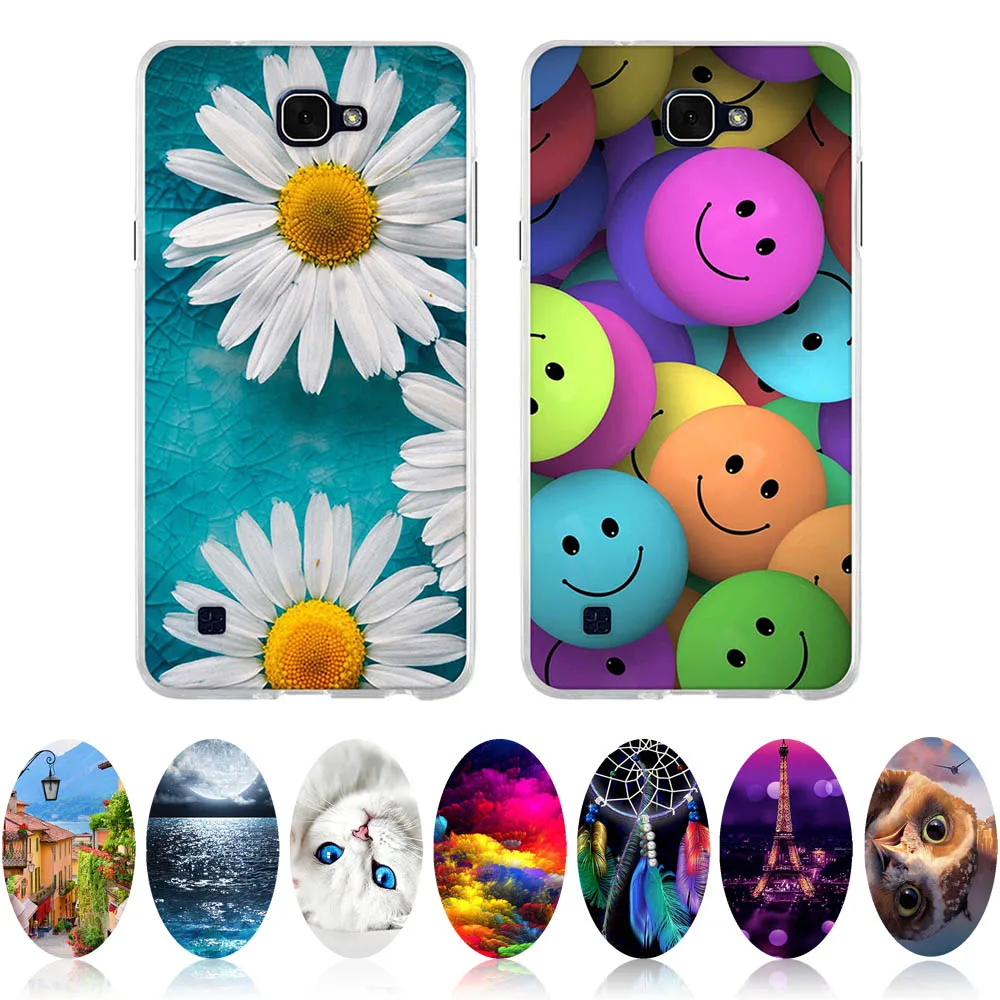 

Capa For LG X5/X MAX Case 3D Painting Shell For LG X5 F770S Back Cover Cute Series For LG X MAX Case For X5 Phone Cases 5.5 inch