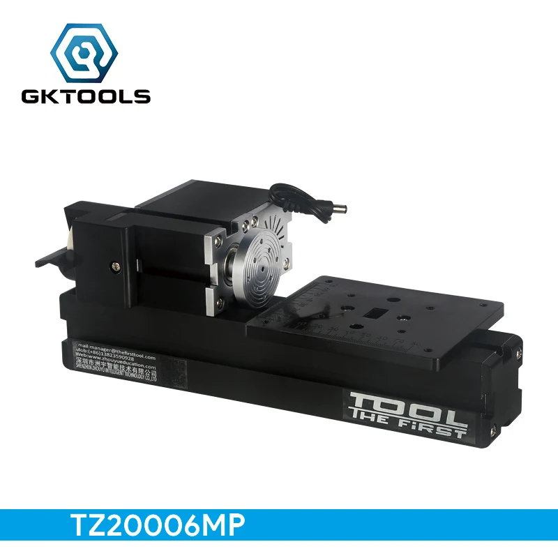 

TZ20006MP DIY Electroplated BigPower Mini Metal Sanding, 60W 12000r/min Motor, Standardized children education,BEST Gift.