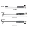 50-160mm Inner Diameter Bore Gauge Measuring Rod + Probe (no indicator) Accessories Inner Diameter Gauge 0-10mm dial indicator ► Photo 2/6