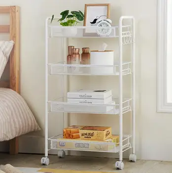 

Salon trolley hair salon rack