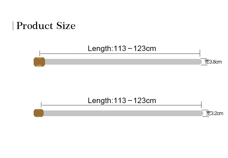 size