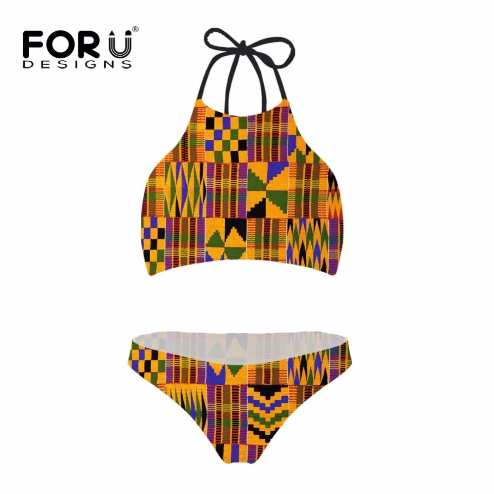 

FORUDESGINS trend fro African Design