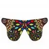 Best Offers Soft Fabric Butterfly Wings Shawl Fairy Ladies Nymph Pixie Costume Accessory New Cover-Ups Best Offers Soft Fabric Butterfly Wings Shawl Fairy Ladies Nymph Pixie Costume Accessory New Cover-Ups