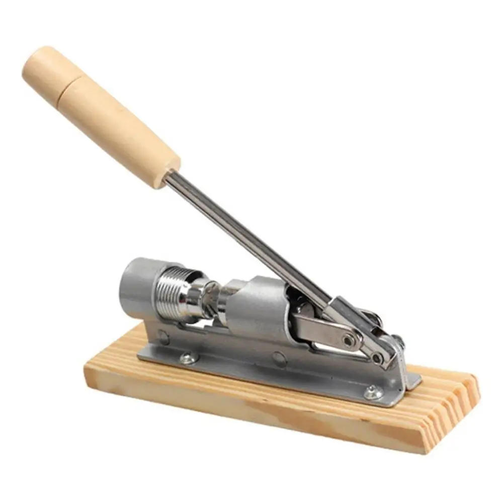 Heavy Duty Rocket Nut Cracker Cracker Opener Tools Home Kitchen