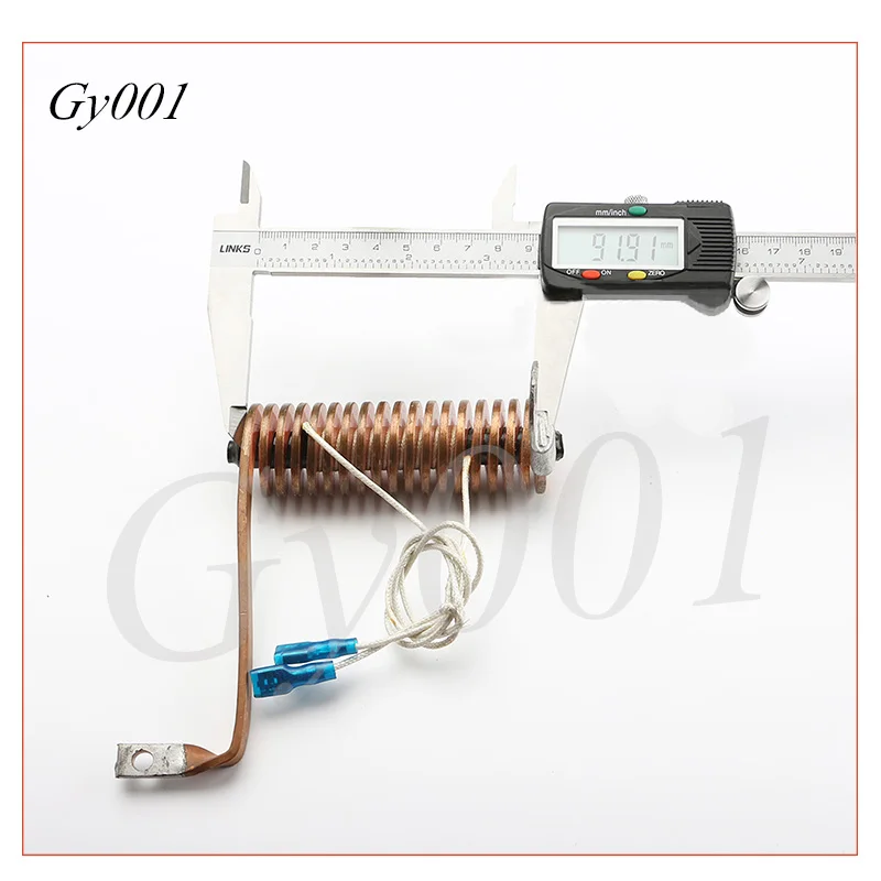 WS/TIG/WSE 315/400 высокочастотная муфта индуктор высокого напряжения дуговая ударная