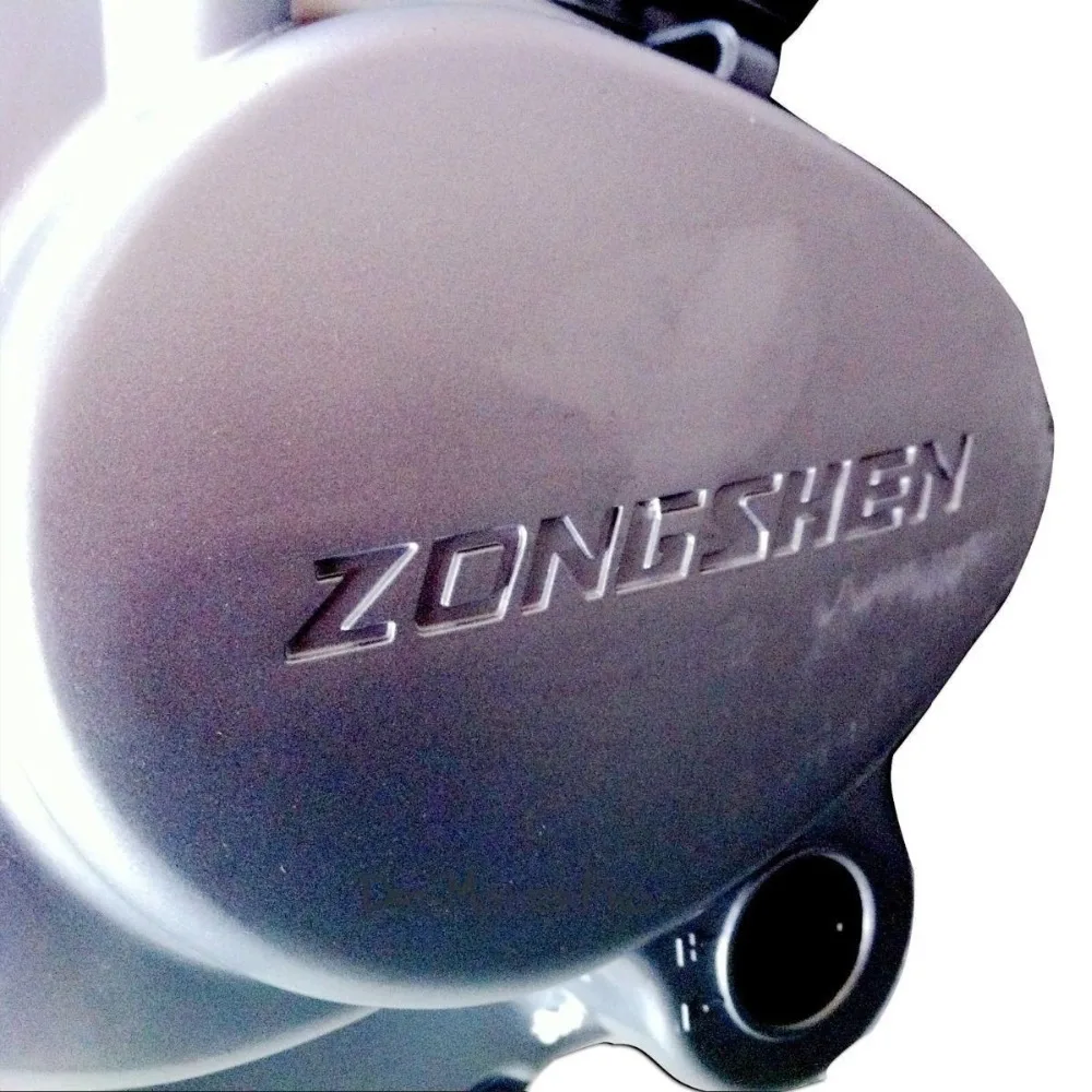 Полный 250CC ZONGSHEN двигатель + MUKUNI CARBY POD фильтр жгут проводов ATV QUAD|Детали и