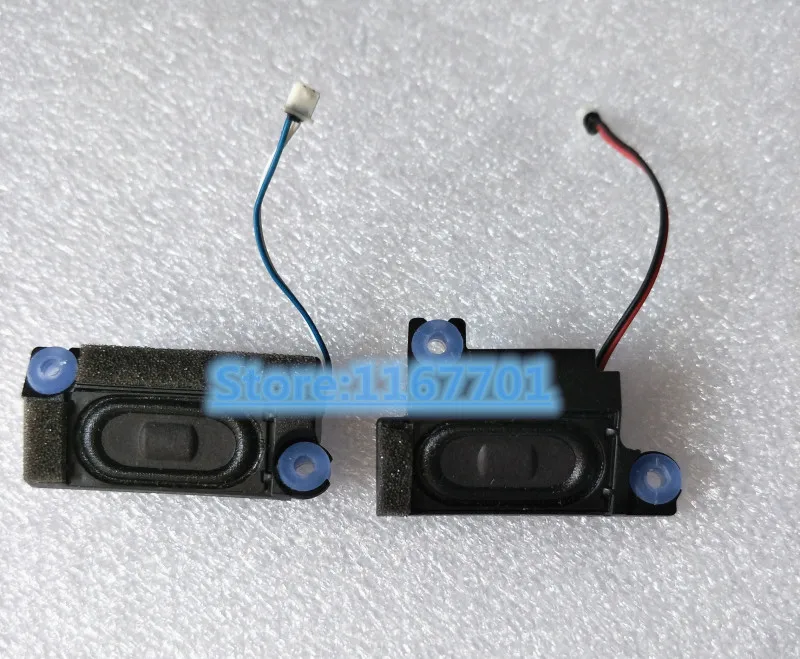 buy 100% original internal PC loudspeaker speaker sound for Hasee K650 K650D ThundeRobot G150 G150S G150SA G150SA G150SG