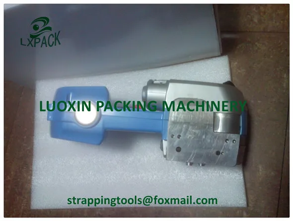 Battery Strapping Tool27