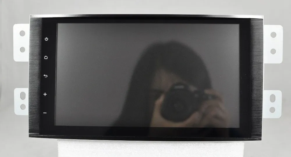 Clearance 9" Android Car Multimedia Stereo DVD GPS Navigation Radio Audio Sat Nav Head Unit for Kia Borrego Mohave 2009 2010 2011 2012 3