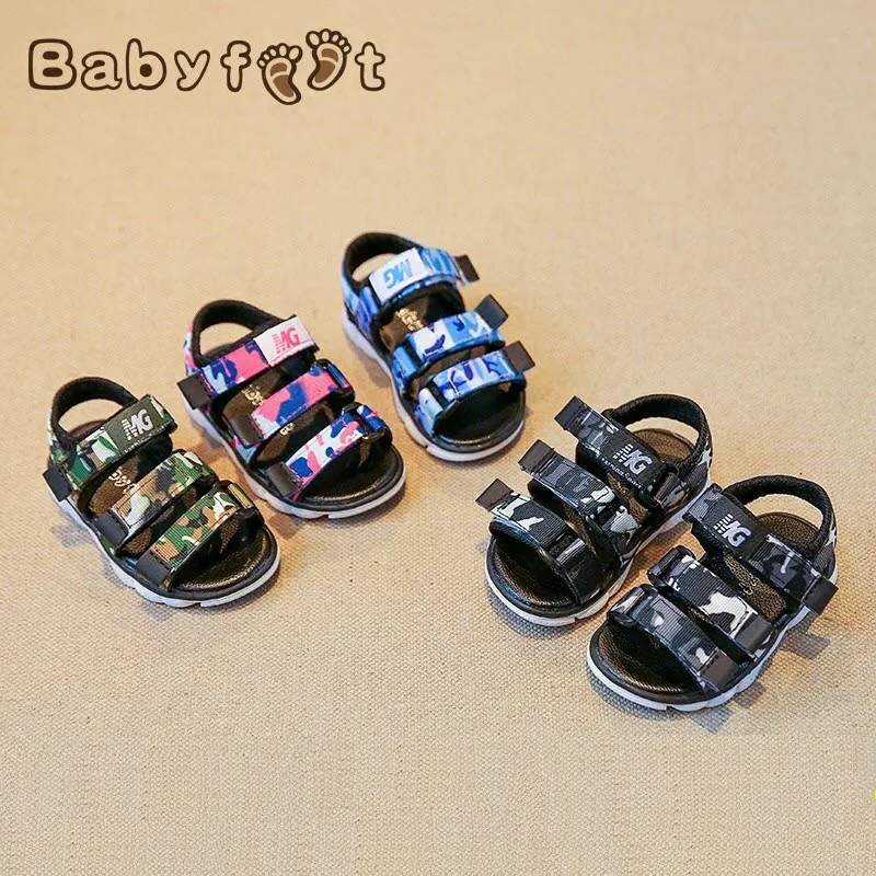 Babyfeet Summer Cool toddler shoes 0-2 year old Newborn baby Girl & boy children sandals beach sandals infant infantile shoes babyfeet summer cool toddler shoes 0 2 year old newborn baby girl