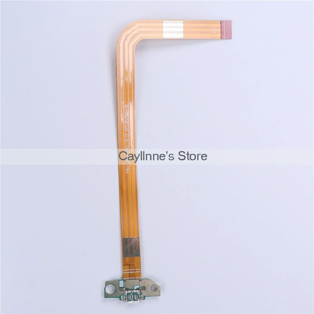 HP slate 7 2800 charging flex (1)