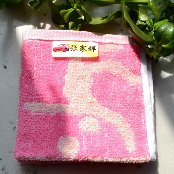 Customized Kids Name stickers Cloth Iron Sewn on cartoon styls - 12