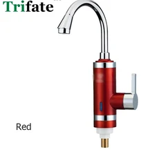 3 секунды мгновенный нагреватель воды качество Электрический мгновенный кран горячей воды Мгновенный водонагреватель S5