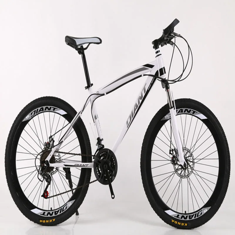 26 Inches Mountain Bike