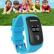 2015 New PG22 S22 Smartwatch Tracking Watch Phone for Children SIM GSM Network Support Tracking SOS Emergency Call for kids U8
