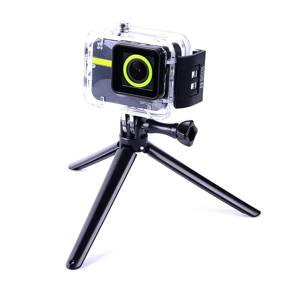 GoPro 3 way Selfie Handheld Stick Monopod складной держатель hero 4 + 3|Аксессуары для фотостудии| |