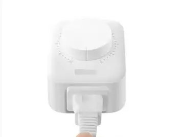 

Socket timer charging motor car phone smart countdown time control automatic battery protection switch