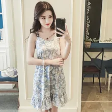 Женский летний очаровательный сатиновый кружевной пижамный комплект с цветочным рисунком, женский сексуальный топ на бретельках с v-образным вырезом+ шелковые хризантемы, комплект одежды для сна, домашний комплект