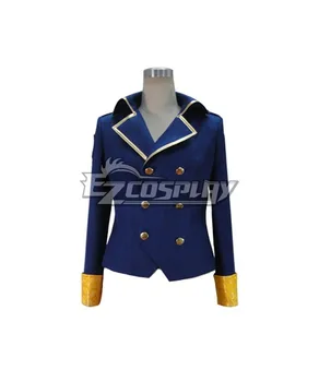

Attack on Titan Wings of Counterattack Online Eren Levi Mika sa Coat Jacket- - Deluxe Ver.E001