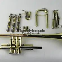 BB труба отличный звук металла технич