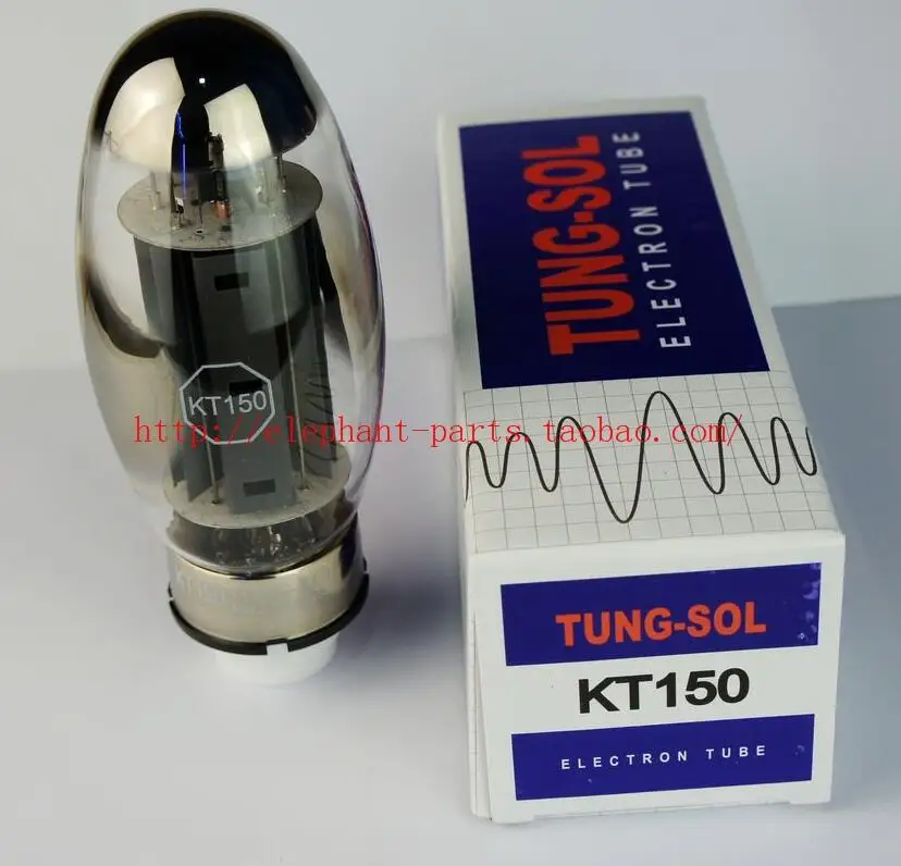Music Hall 1 шт. Tung Sol KT150 Россия вакуумные трубки абсолютно новые для лампового