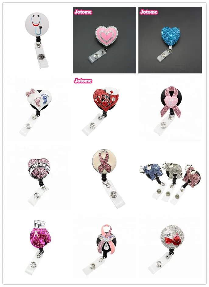 badge holder 1