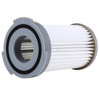 Reusable Vacuum Cleaner Dust Cup Filter Accessory |