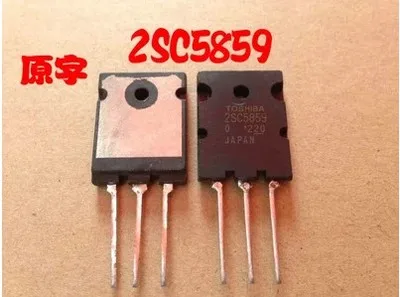 

1pcs/lot 2SC5859 C5859 TO-3P