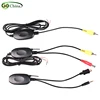 iaotuGo 2.4G Colorful Wireless Module adapter receiver&transmitter for Navigator Reverse Rear Camera DC 9V~12V  Wifi Adapter ► Photo 1/6