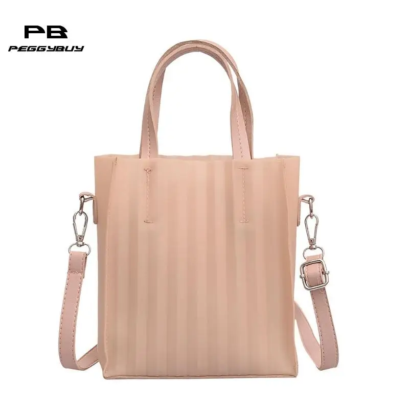 

Satchel Stripe Messenger PU Leather Crossbody Handbags Women Shoulder Bags sac main femme ladies hand bags bolsa feminina 2019