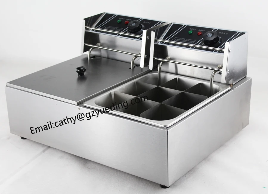 

Free shipping to Amercian Commercial Electric Oden Machine/Snack Food Maker Catering Equipment Kitchen for sale
